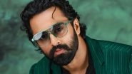 Unni Mukundan Booked for Assault: Case Filed Against Marco Star Over Alleged Assault on Former Manager Vipin Kumar