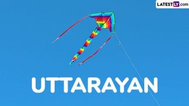 Uttarayan 2025 Date, Rituals and Significance To Celebrate the Festival 