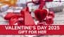 Valentine’s Day 2025 Gift for Her: From Personalised Jewellery to Fashion Accessories, Things That Can Bring a Smile on Her Face on the Day of Love