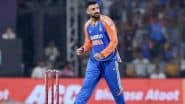 Which Team Varun Chakaravarthy is Part of in IPL 2025? Know Details About Which Franchise Mystery Spinner Will Play for in Indian Premier League Season 18