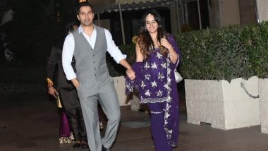 After ‘Baby John’ Release, Varun Dhawan and Natasha Dalal Purchase Lavish Property in Mumbai’s Juhu for INR 44.52 Crore – Reports