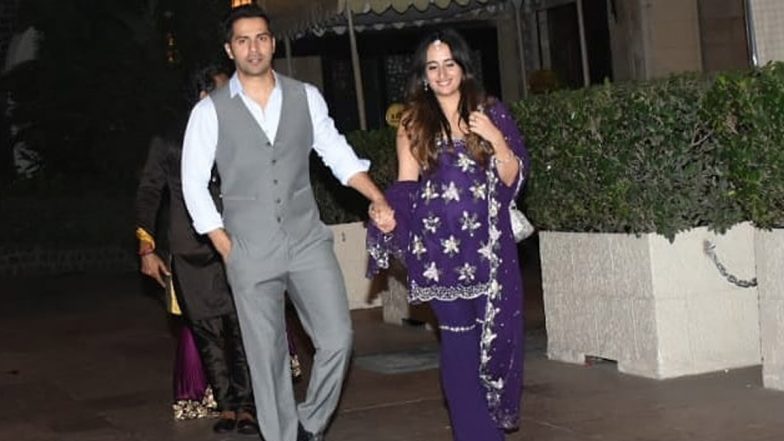 After ‘Baby John’ Release, Varun Dhawan and Natasha Dalal Purchase Lavish Property in Mumbai’s Juhu for INR 44.52 Crore – Reports