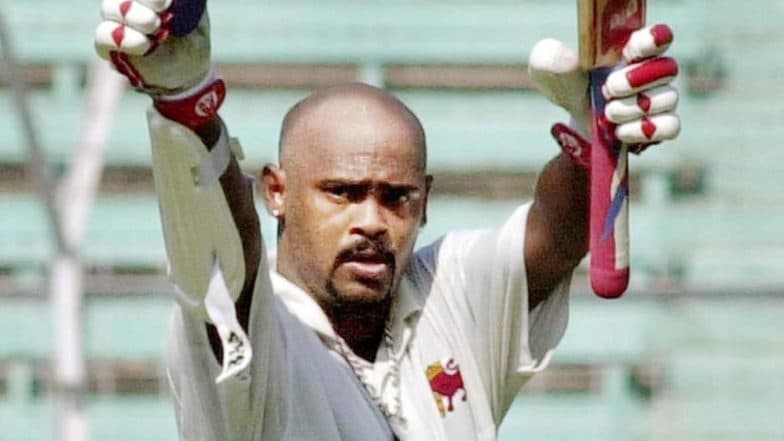 Vinod Kambli Birthday Special: List of Records Held By Ex-Indian Cricket Team Star As He Turns 53 | 🏏 LatestLY