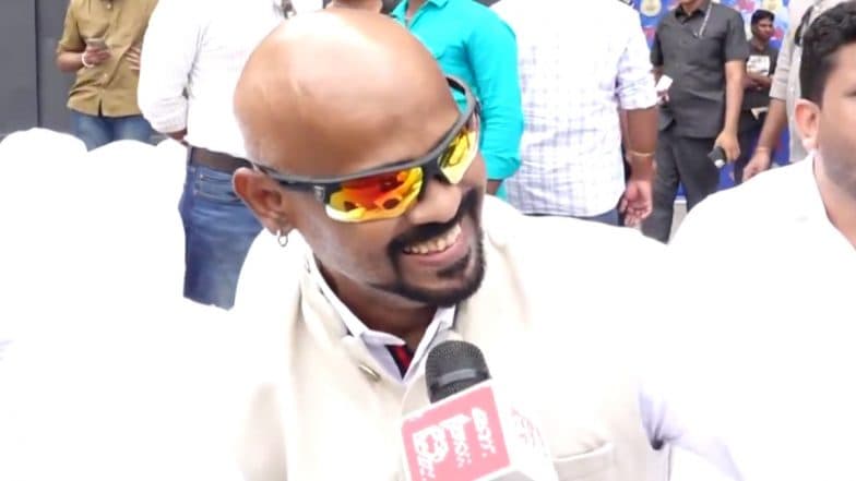 Vinod Kambli Reflects Back On His Playing Days For Team India at Wankhede Stadium After Being Felicitated By MCA, Says '200 Idhar Kiya...' (Watch Video)