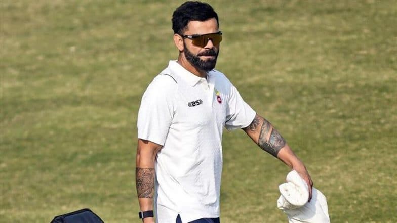 Delhi vs Railways Ranji Trophy 2024-25 Match Featuring Virat Kohli Free Live Streaming to be Available on JioCinema