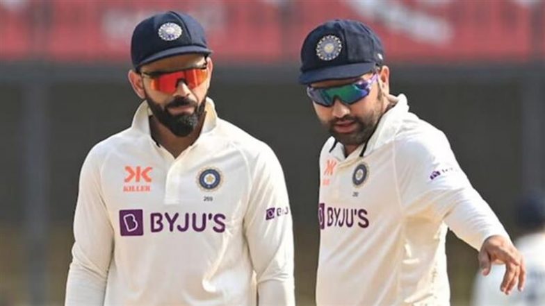 List of India National Cricket Team Players To Take Part in Ranji Trophy 2024–25: Rohit Sharma, Virat Kohli and Others Who Will Play in Upcoming Matches of Domestic Tournament After Featuring in BGT
