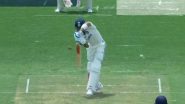 Virat Kohli Funny Memes Go Viral After Star India Batsman Falls to a Delivery Outside Off-Stump Once Again During IND vs AUS 5th Test 2025