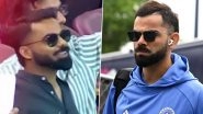 'Virat Kohli' Picked by Kolkata? Indian Cricket Star's Lookalike Karan Kaushal Signed by Kolkata Superstars at Entertainers Cricket League 2025 Auction for INR 25 Lakh