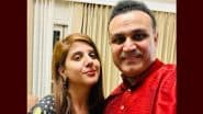 Virender Sehwag Family, Wife, Kids, Net Worth and All You Need to Know About Former Indian Cricketer