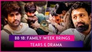 &lsquo;Bigg Boss 18&rsquo; Episode Update: Vivian Dsena Meets His Family; Eisha Singh&rsquo;s Mother Slams Chaahat Pandey&rsquo;s Maa