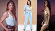 Wamiqa Gabbi, the Latest National Crush! 7 Times the ‘Baby John’ Actress Stole Hearts With Her Whimsical Style and Captivating Fashion Sense (View Pics)