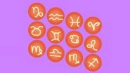 Weekly Horoscope for January 20-26: Know Astrological Predictions and Tips To Follow for Aries, Taurus, Gemini, Cancer, Leo, Virgo, Libra, Scorpio, Sagittarius, Capricorn, Aquarius and Pisces