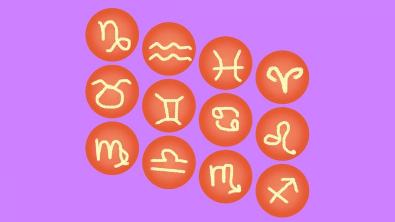 Weekly Horoscope for January 20-26: Know Astrological Predictions and Tips To Follow for Aries, Taurus, Gemini, Cancer, Leo, Virgo, Libra, Scorpio, Sagittarius, Capricorn, Aquarius and Pisces