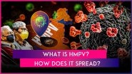 What Is HMPV? From Symptoms to Causes and Transmission to Treatment, Here&rsquo;s All You Need To Know About Human Metapneumovirus