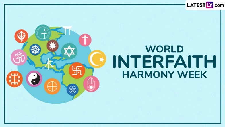 Everything You Need To Know About World Interfaith Harmony Week 2025