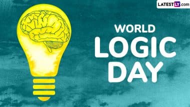 Happy World Logic Day 2025 Messages To Send on January 14 