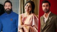 ‘Ramayana’: Yash To Begin Shooting With Ranbir Kapoor and Sai Pallavi in March – Reports