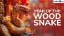 Chinese New Year 2025: What Does ‘Year of the Wood Snake’ Mean? Chinese Zodiac Predictions and What to Expect in the Lunar Year