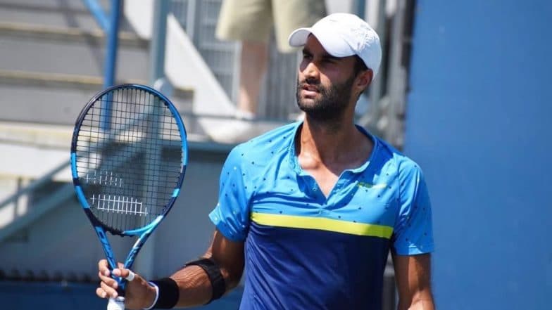 Yuki Bhambri-Albano Olivetti vs Tristan Schoolkate-Adam Walton Australian Open 2025 Free Live Streaming Online: How To Watch Live TV Telecast of Aus Open Men’s Doubles First Round Tennis Match?