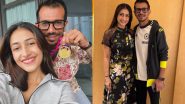 Yuzvendra Chahal, Dhanashree Verma Reportedly Heading for Divorce; Duo Delete Pics, Unfollow Each Other on Instagram