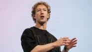 Mark Zuckerberg Lok Sabha Elections 2024 Remarks: Meta Apologises to Indian Government Over CEO’s Comment, Calls It ‘Inadvertent Error’