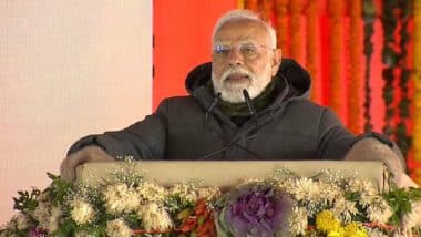 Modi Keeps His Promises, Right Things Will Happen at Right Time: PM in J-K