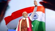 PM Narendra Modi Sets Example by Not Using Taxpayer Money for Personal Festivities, RTI Discloses