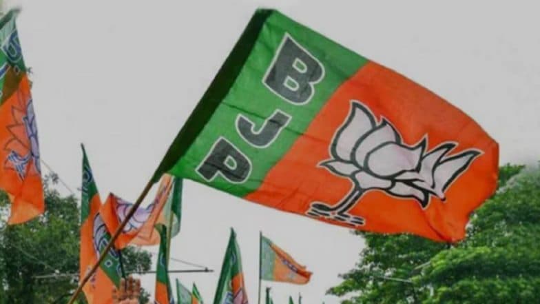 Erode East By-Election 2025: NDA To Boycott February 5 Tamil Nadu Bypoll