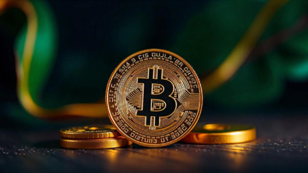 Top ICO 2025: 7,629 BTC Added by Tether, yet This Could Be the Best Crypto  Bet for 2025 | 📲 LatestLY