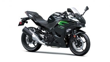 2025 Kawasaki Ninja 500 Updated Sports Bike Launched in India; Check New Specifications, Features and Price