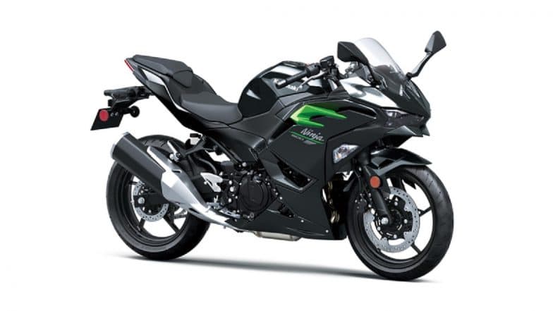 2025 Kawasaki Ninja 500 Updated Sports Bike Launched in India; Check New Specifications, Features and Price