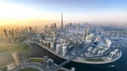 Gulf First Commercial Brokers Operating From Dubai’s Capital Golden Tower Vanishes Overnight; Investors, Including Indians, Lose Millions