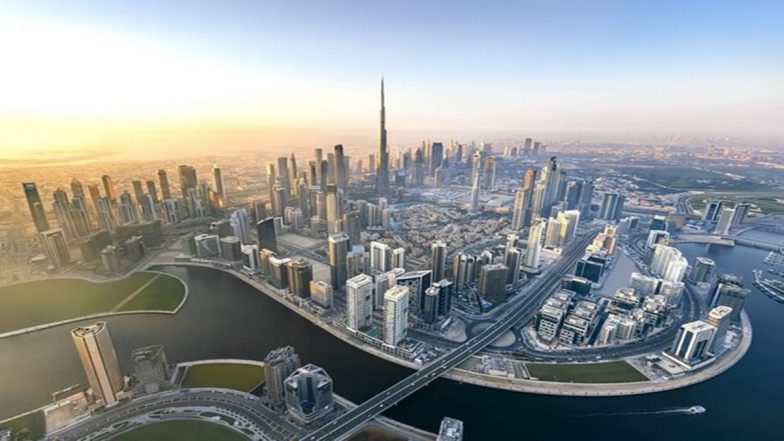 Gulf First Commercial Brokers Operating From Dubai’s Capital Golden Tower Vanishes Overnight; Investors, Including Indians, Lose Millions
