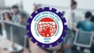 PF Balance Check: EPFO Website Not Working? Know Your PF Balance With Just a Missed Call or SMS, Here’s How