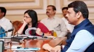 Maharashtra CM Devendra Fadnavis Forms SIT To Probe Allegations Made by Kirit Somaiya Regarding Issuance of 'Fake' Birth Certificates to 'Illegal Bangladeshi Immigrants' in Malegaon