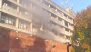 Chandigarh Fire: Blaze Erupts at Haryana’s Mini Secretariat Building in Sector 17 (Watch Video)