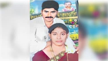 Ex-Serviceman Gurumurthy Who Killed Wife, Chopped, Boiled and Burnt Body Pieces Arrested