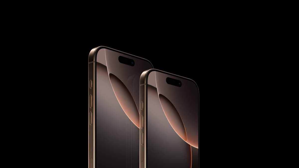 Apple iPhone 17 Series To Continue Having Same Dynamic Island and Not Introduce Smaller One: Analyst Ming-Chi Kuo