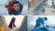 &lsquo;Superman&rsquo; Teaser: Director James Gunn Unveils New Looks of Lex Luthor and Action-Packed Moments Ahead of July 11 Release (Watch Video)
