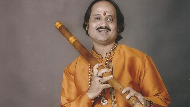 Padma Awards 2025: Pandit Ronu Majumdar Expresses Joy and Gratitude After Being Conferred Padma Shri; Says, ‘This Award Gives Me Strength’