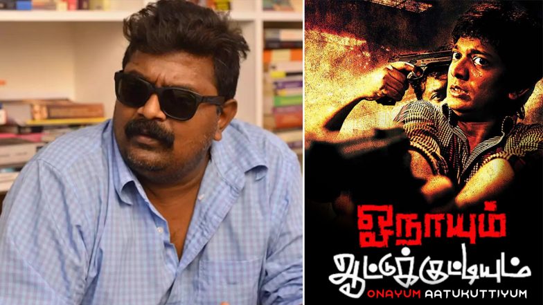 ‘Threatened and Made To Sign TV Rights of ’Onaayum Aattukkuttiyum’ for Meagre INR 75 Lakh’: Actor-Filmmaker Mysskin Reveals Threats and Betrayal in Tamil Film Industry