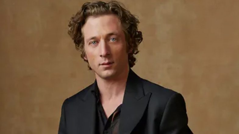 ‘Enigma Variations’: Jeremy Allen White To Star As Paul in Andre Aciman’s Novel Adaptation