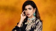 &lsquo;This Is Harassment&rsquo;: Lakshmi Manchu Slams Indigo Airlines Over Bag Detention in Goa (View Post)