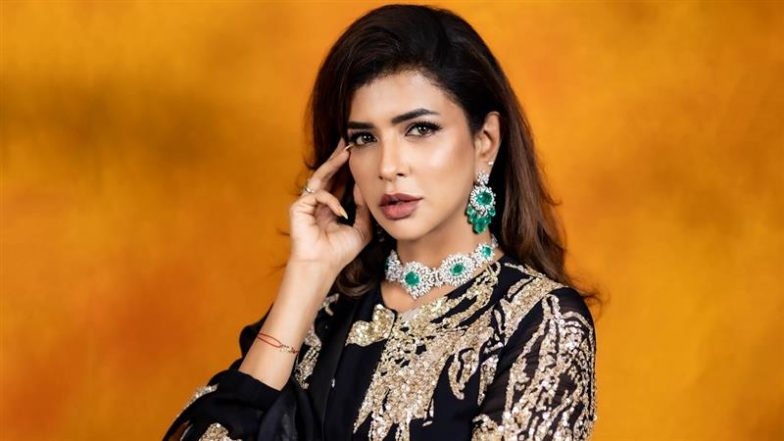‘This Is Harassment’: Lakshmi Manchu Slams Indigo Airlines Over Bag Detention in Goa (View Post)