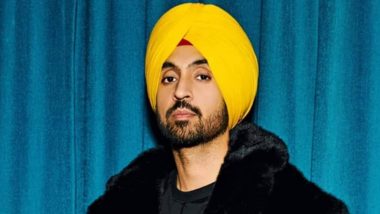 Diljit Dosanjh's New Year's Eve Concert in Ludhiana Sparks Legal Controversy Over Alcohol-Promoting Tracks