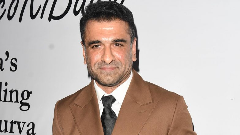 Eijaz Khan Plans To Challenge Himself Both Professionally and Personally in 2025; Says, ‘I Want To Become a Better Version of Myself’