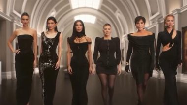 ‘The Kardashians’ Season 6: A Closer Look at Kourtney Kardashian, Kim Kardashian, and Khloe Kardashian Balancing Motherhood and Stardom