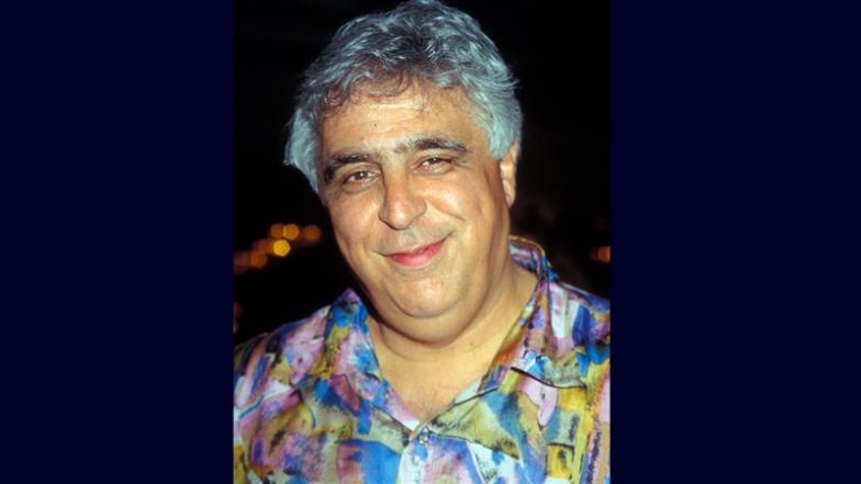 John Capodice, Star of ‘General Hospital’ and ‘Ace Ventura,’ Passes Away at 83