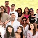 Riddhima Kapoor Shares Heartwarming Glimpses of Kapoor Family’s 2025 New Year Celebration in Thailand (View Pics)