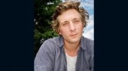 Golden Globe Awards 2025: Jeremy Allen White Wins Best Actor in Comedy for &lsquo;The Bear&rsquo;